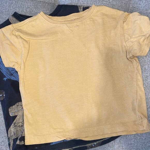 Zara 2-3T t-shirt bundle - Picture 6 of 6